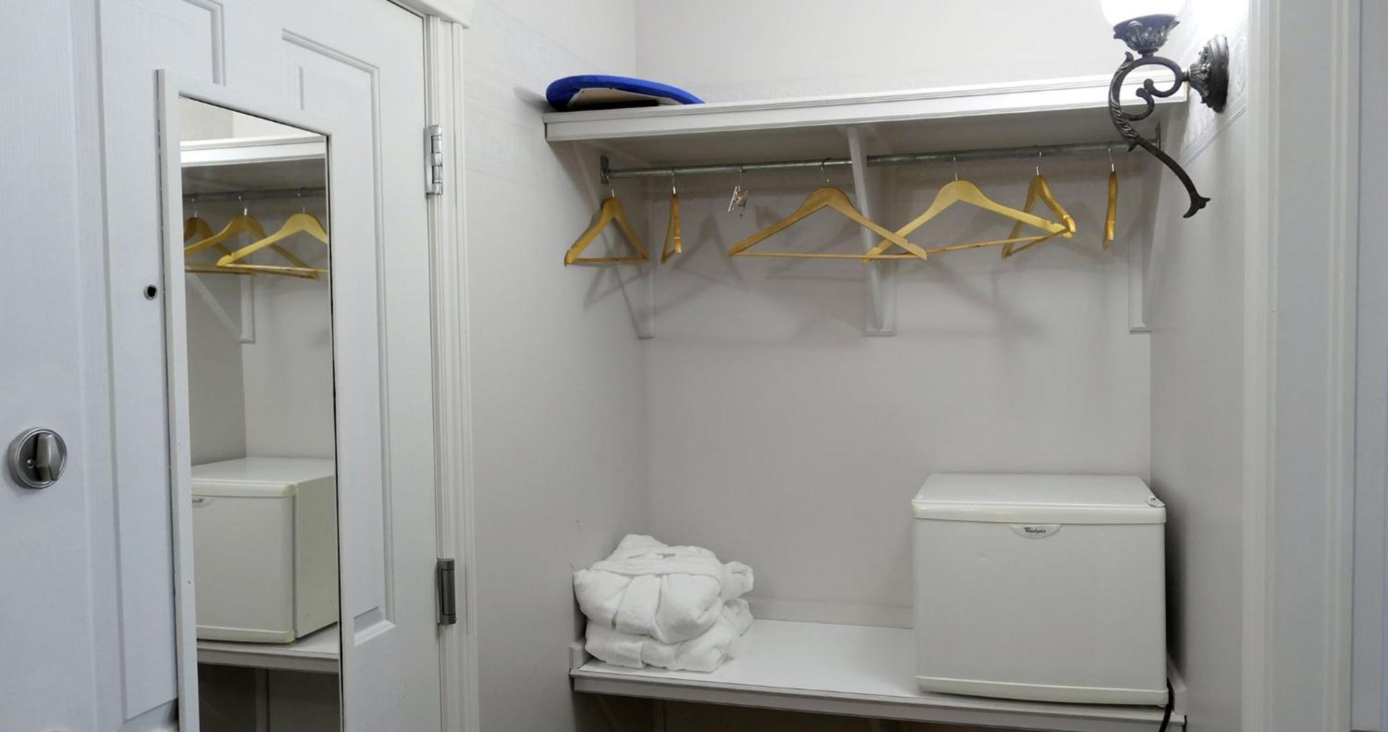 Auberge La Daina Baie-Saint-Paul Habitación foto