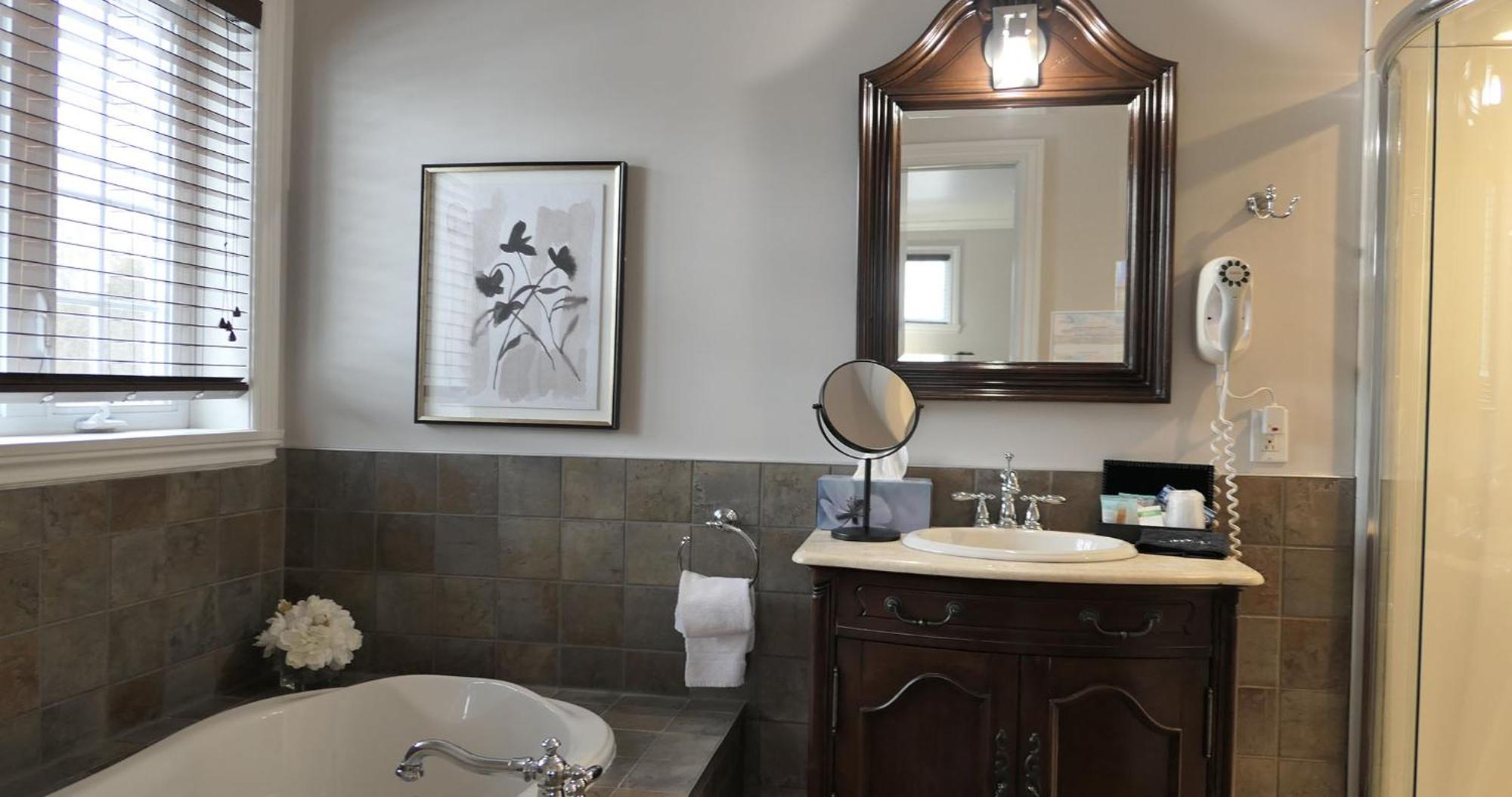 Auberge La Daina Baie-Saint-Paul Habitación foto