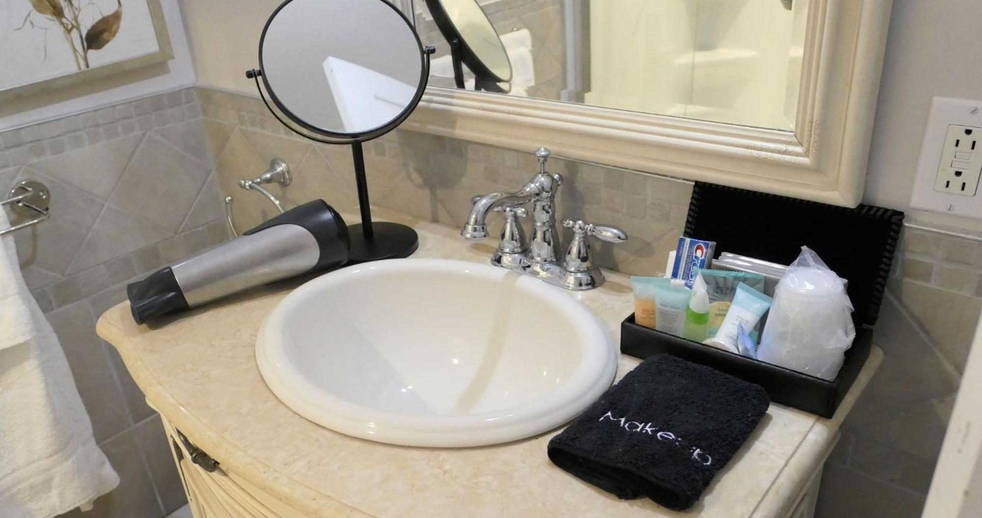 Auberge La Daina Baie-Saint-Paul Habitación foto