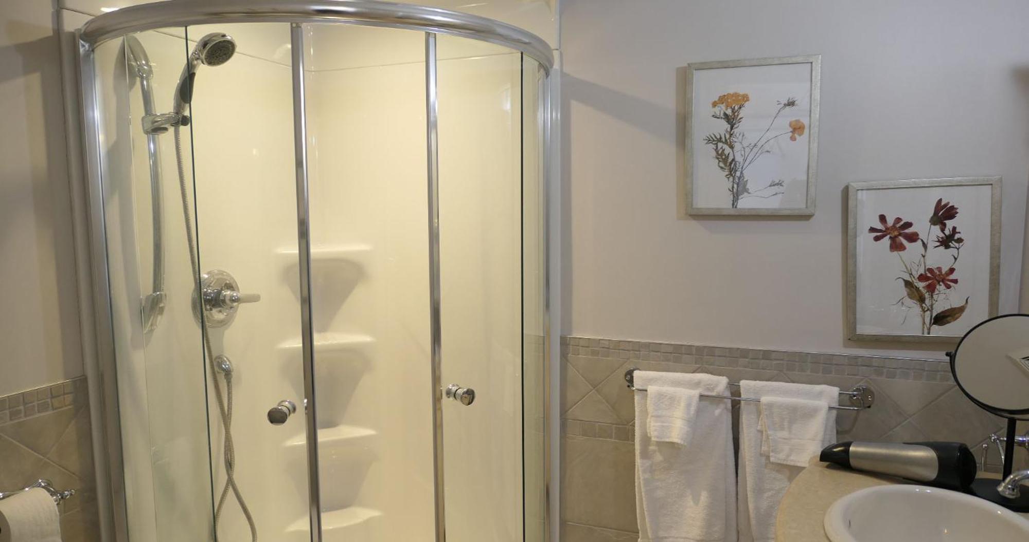 Auberge La Daina Baie-Saint-Paul Habitación foto