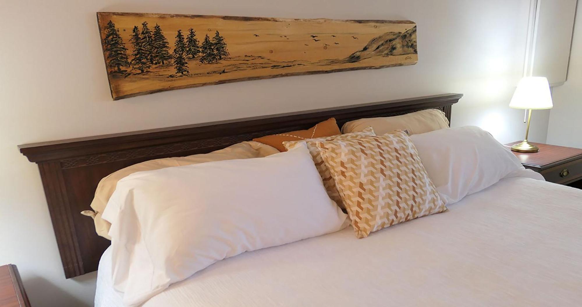Auberge La Daina Baie-Saint-Paul Habitación foto