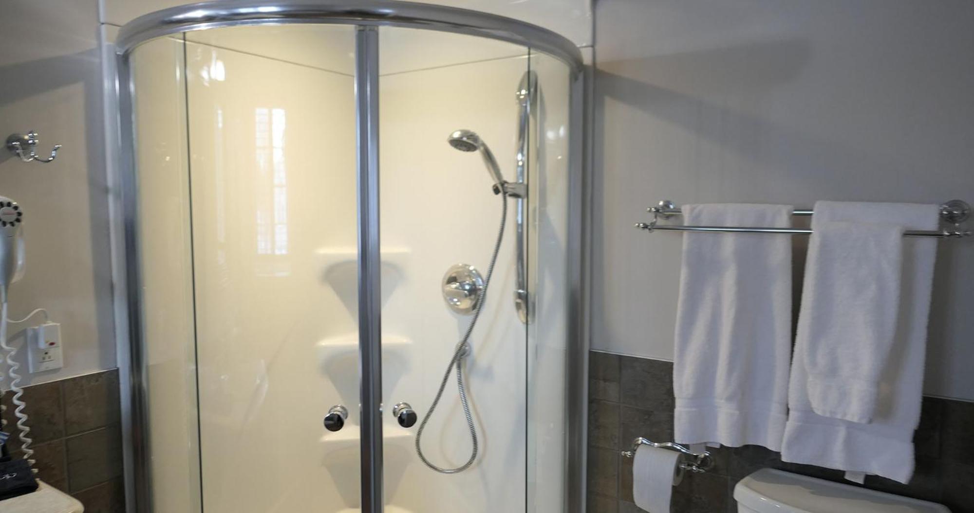 Auberge La Daina Baie-Saint-Paul Habitación foto